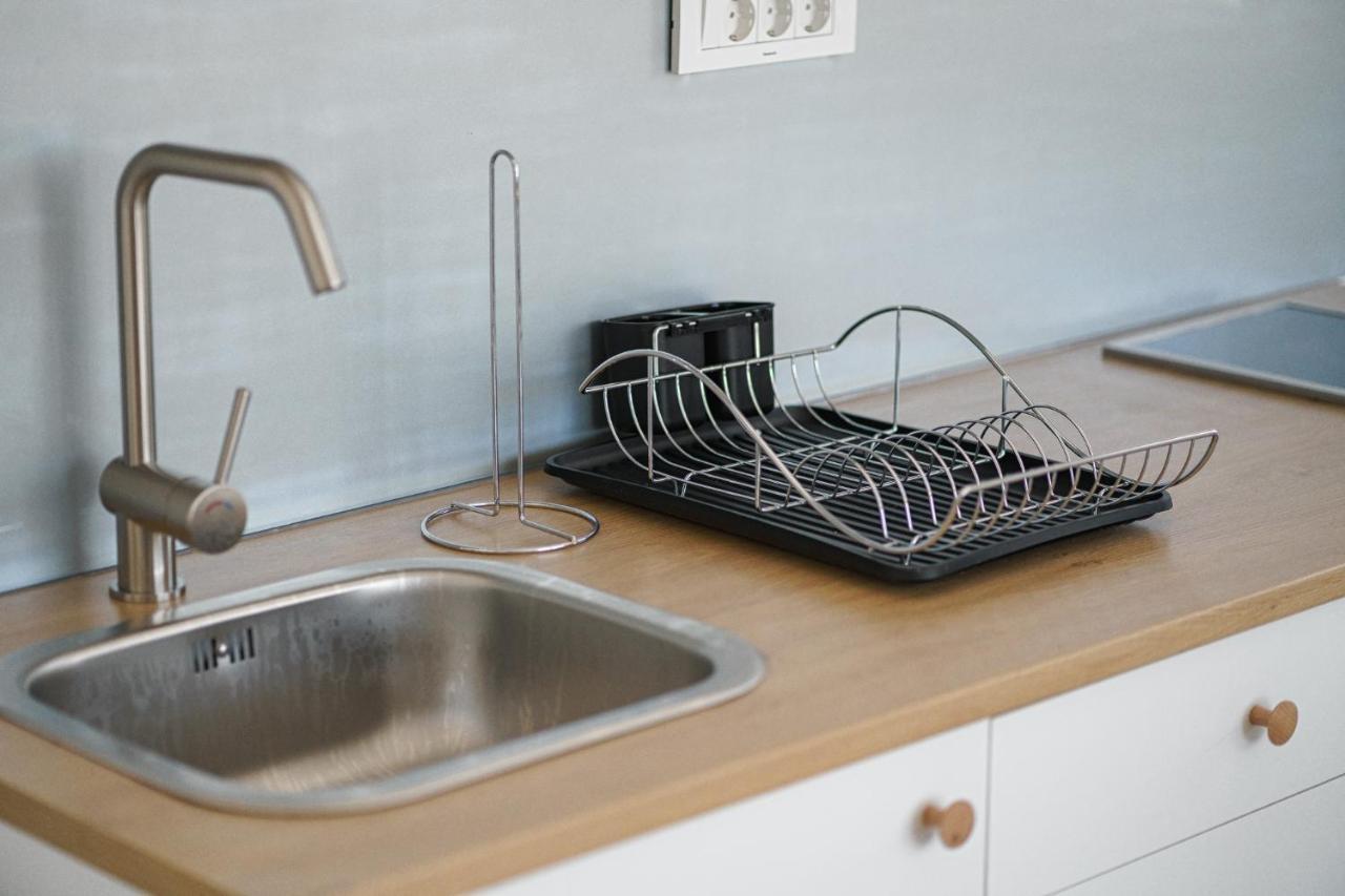 Vila Regina Apartment Paloma With Swimming Pool يزيرا المظهر الخارجي الصورة