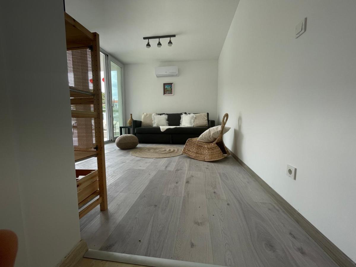 Vila Regina Apartment Paloma With Swimming Pool يزيرا المظهر الخارجي الصورة