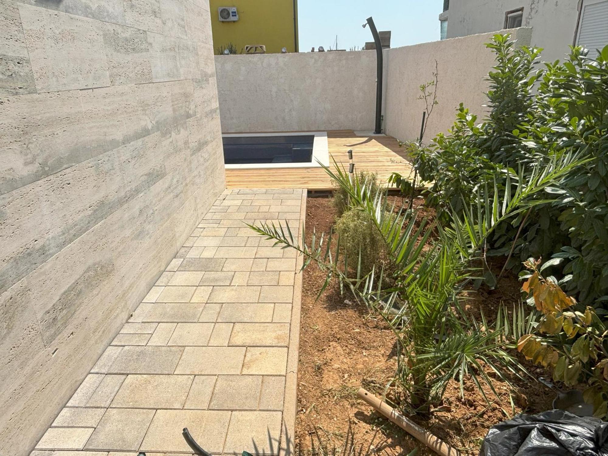 Vila Regina Apartment Paloma With Swimming Pool يزيرا المظهر الخارجي الصورة